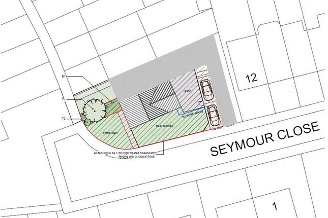 Seymour Close, Clevedon photo 4