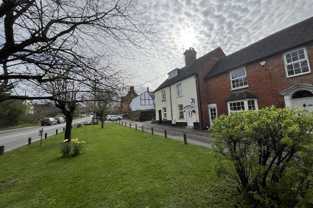 Thumbnail Property for sale in East Challow, Wantage, Oxfordshire
