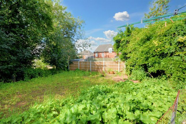 Detached bungalow for sale in Mayfield Drive, Stapleford, Nottingham