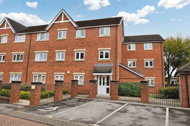 Thumbnail Flat for sale in Prospect Court, Morley, Leeds, West Yorkshire