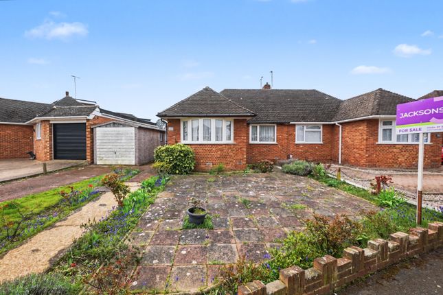 2-bed house on 54, Chalky Bank Road, Gillingham, £300,000