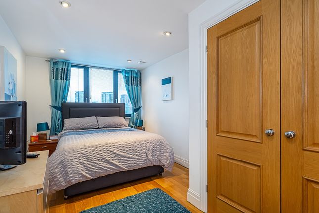 Apartment 41, 11, Sheldon Square, London photo 5
