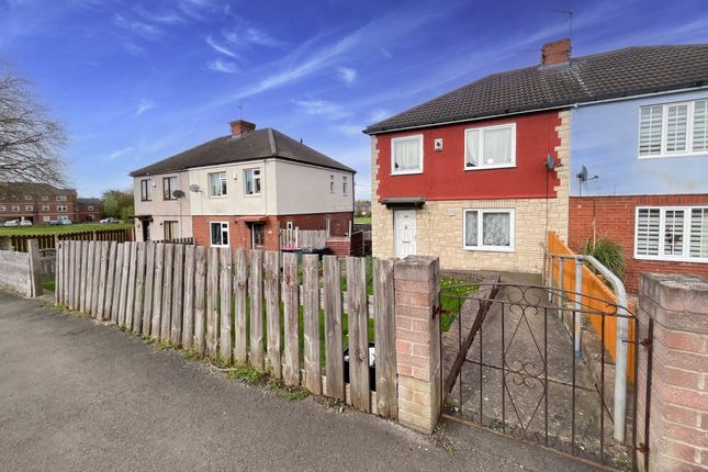 Thumbnail Semi-detached house for sale in Wath Road, Brampton, Barnsley