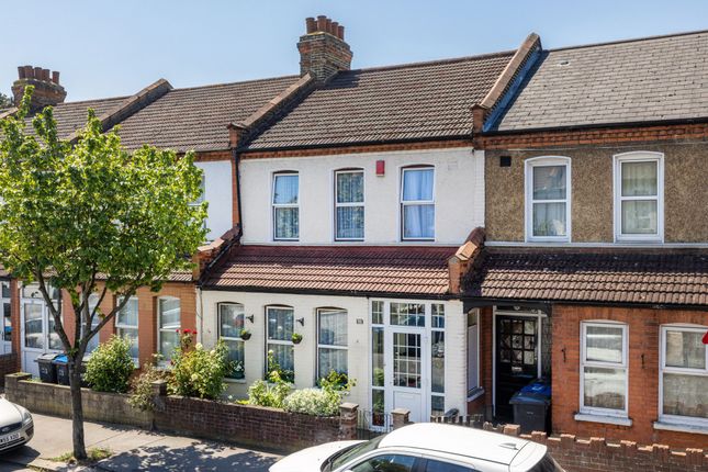 Terraced house for sale in Richmond Road, Thornton Heath