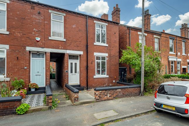 3Â Bedroom Semi Detached For Sale