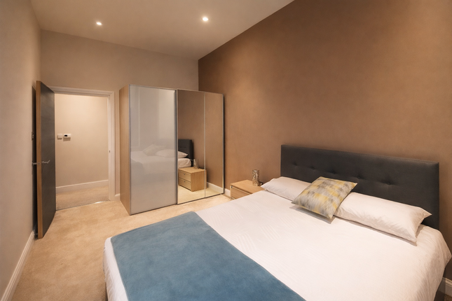 Apartment 17, Reliance House, Liverpool photo 4