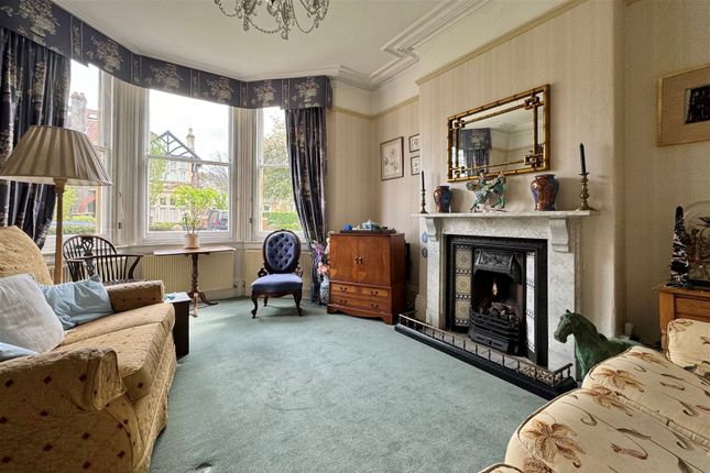 Semi-detached house for sale in Forester Road, Bath