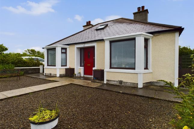 Thumbnail Detached house for sale in Glendale, Stenness, Orkney