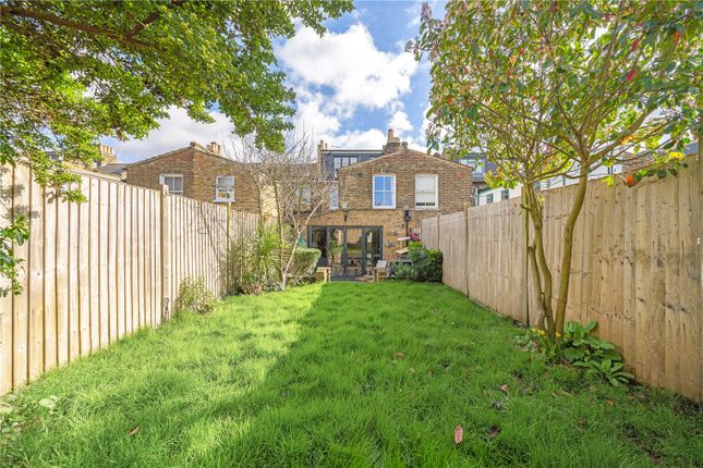 Terraced house for sale in Upland Road, East Dulwich, London