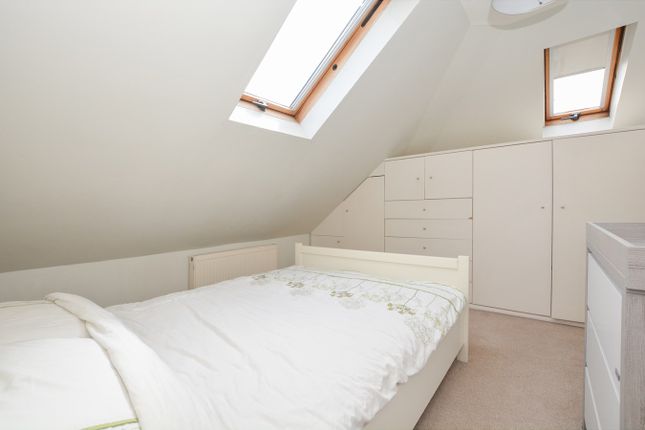 Maisonette for sale in Southlands Road, Bromley