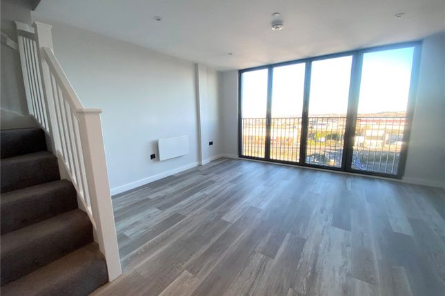 508,, Apex Lofts, Birmingham photo 3