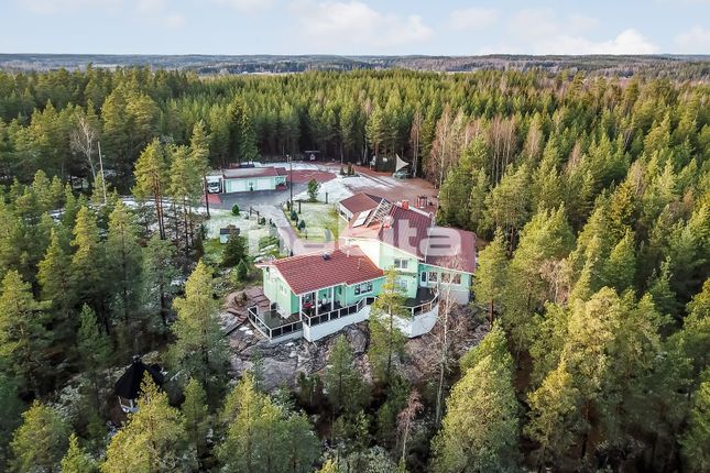 Detached house for sale in Katajamäki 20, Nurmijärvi, FI