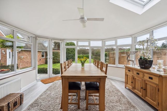 Detached house for sale in Wycombe Road, Prestwood, Great Missenden