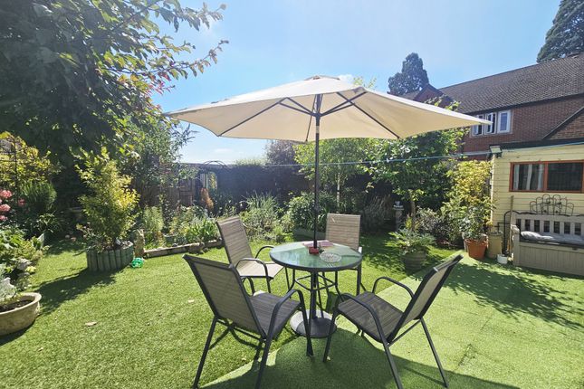 7 Gransmoor Grange Sussex Gardens, Gloucester photo 3