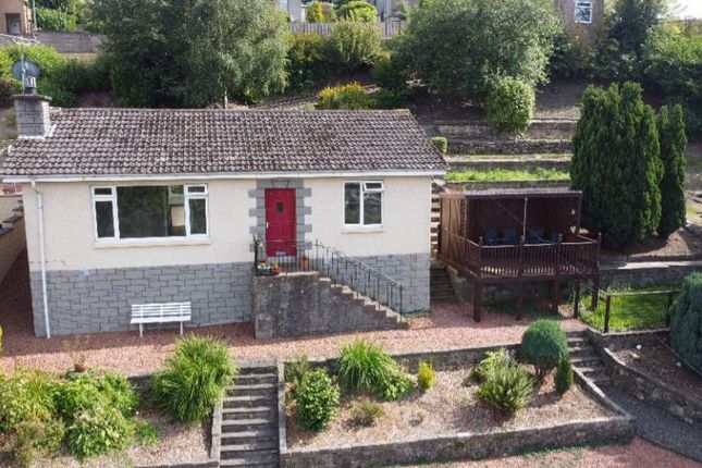 Thumbnail Bungalow for sale in Mindelo, 32 Weensland Road Hawick