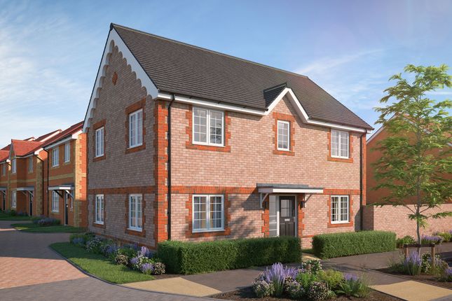 7, Wenman Road, Thame photo 2