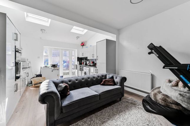 Thumbnail Terraced house for sale in Stirling Road, Walthamstow, London