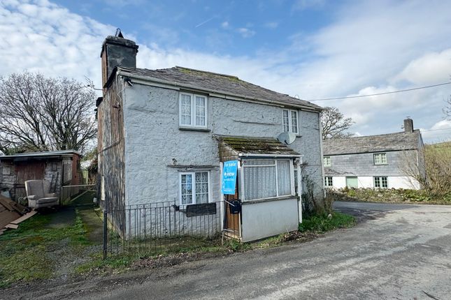 3 Bedroom Detached in PL15 9PT