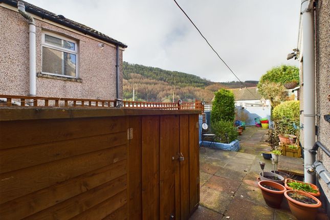 Detached house for sale in Argyle Street, Abertillery