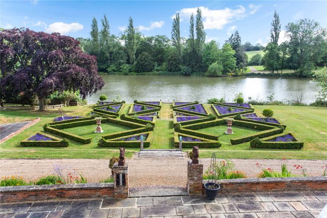 Parterre Garden