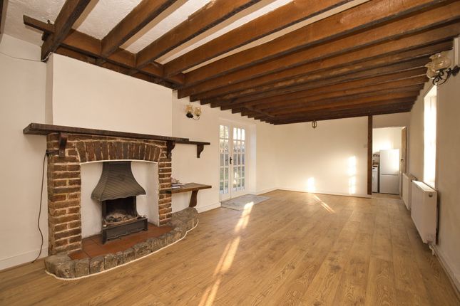 Psalm Cottage,, 32/34 Tothill Street, Minster photo 2