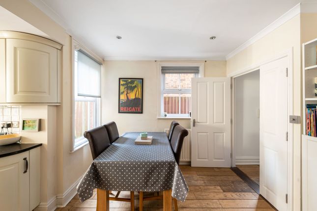 Semi-detached house for sale in Chart Lane, Reigate