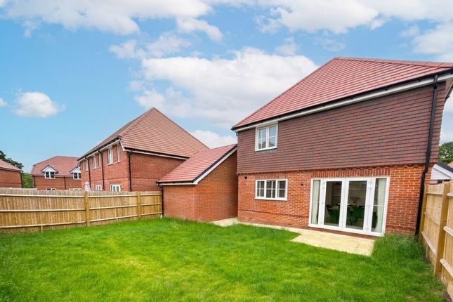 Plot 40 Orchard Park, Poplar Walk, Kirdford photo 4