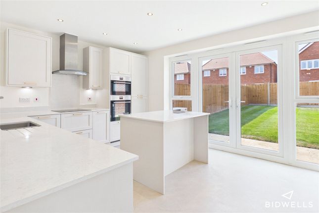 Plot 54 The Letchworth,, Hampden Meadows, Watlington photo 2