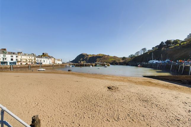 Terraced house for sale in The Strand, Ilfracombe