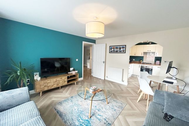 6D, Blane Crescent, Dunfermline photo 2