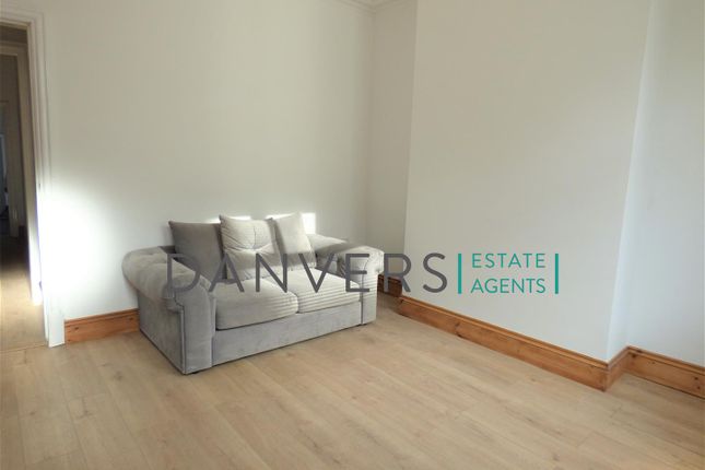 Terraced house to rent in Grasmere Street, Leicester