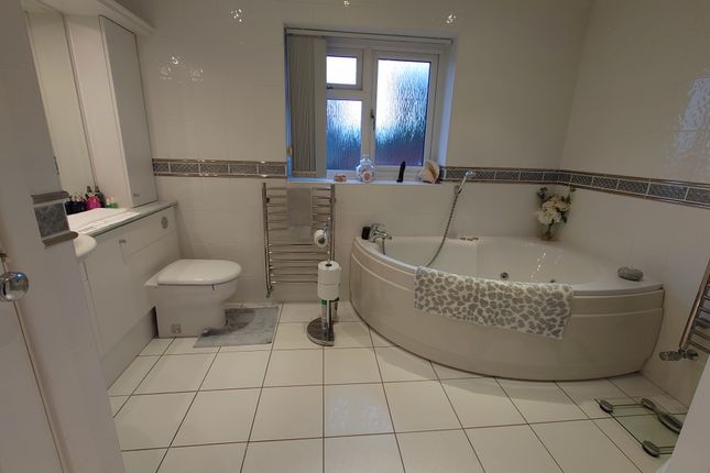 Detached house for sale in Tern Avenue, Kidsgrove, Stoke-On-Trent