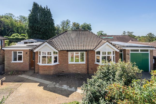 Detached bungalow for sale in Clump Avenue, Tadworth