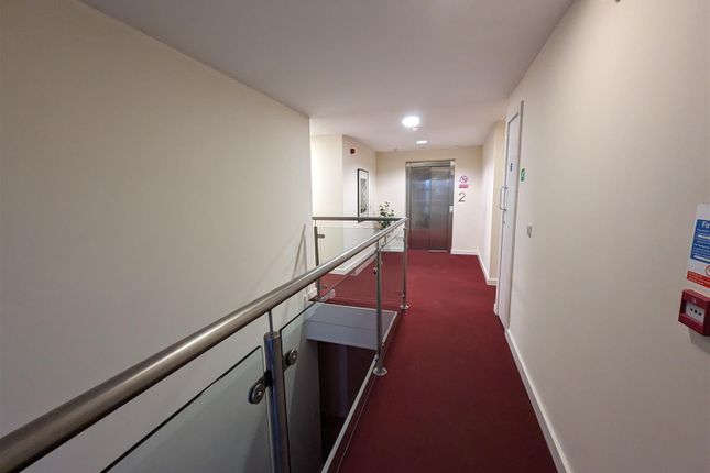 Flat for sale in Green Chare, Darlington