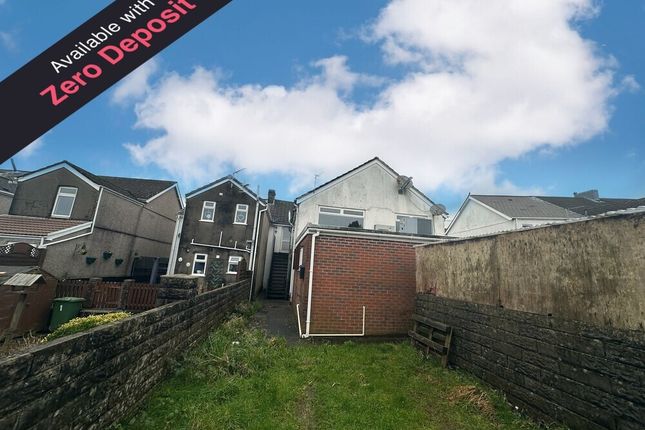 Thumbnail Property to rent in Southall Street, Brynna, Pontyclun