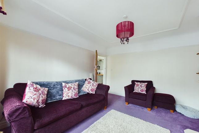 Semi-detached house for sale in Dawlish Road, Wallasey