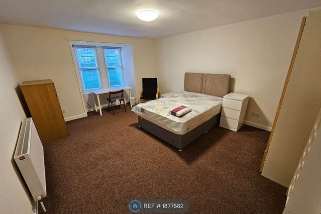 Thumbnail Room to rent in Clutha Street, Glasgow