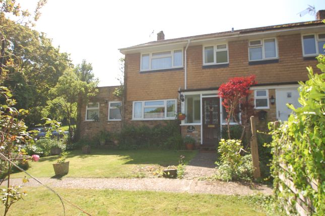 Detached house for sale in Hillside Close, Chalfont St. Giles, Bucks