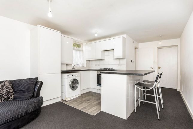 Flat for sale in Vicarage Road, London