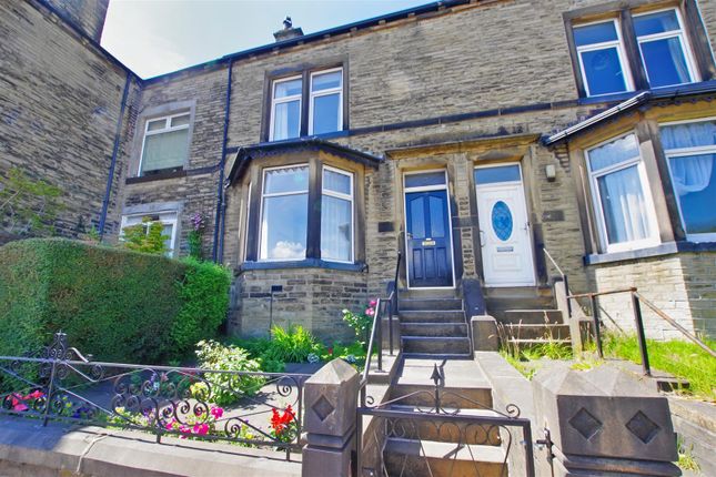 Thumbnail Terraced house for sale in Huddersfield Road, Halifax