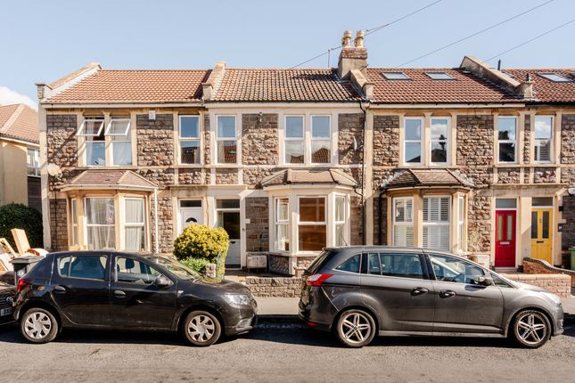 33 Radnor Road, Bristol photo 2