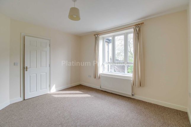 Flat to rent in Regent Street, Cambridge