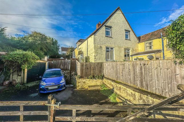 Thumbnail Semi-detached house for sale in High Street, Cam, Dursley