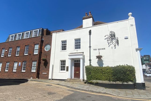 Thumbnail Office to let in The Grange, Market Square, Westerham