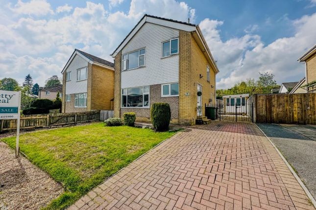 Detached house for sale in Appleby Drive, Barrowford, Nelson