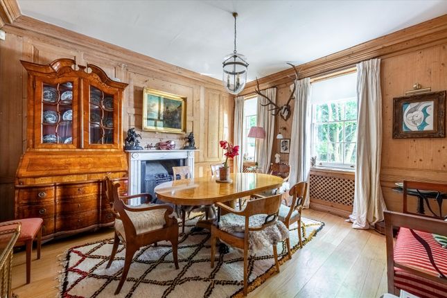 164, Mozart Terrace, London photo 4