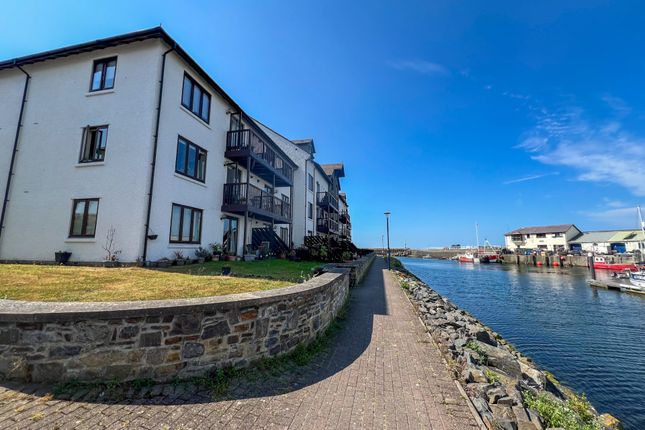 52 Y Lanfa, Trefechan, Aberystwyth photo 2