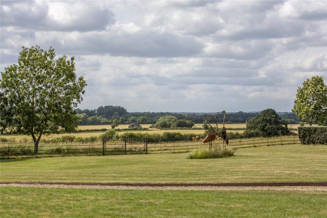 Poulton Hill Estate