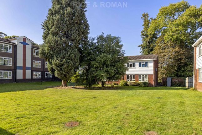 Flat for sale in The Firs, Claygate