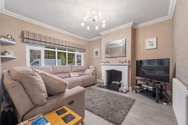 Semi-detached house for sale in Jubilee Road, Cheam, Sutton